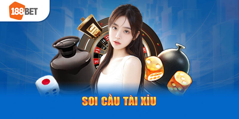 Soi cầu tài xỉu