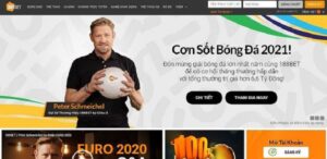 Bí quyết nâng cao cơ hội thắng khi cá cược bóng đá tại 188Bet