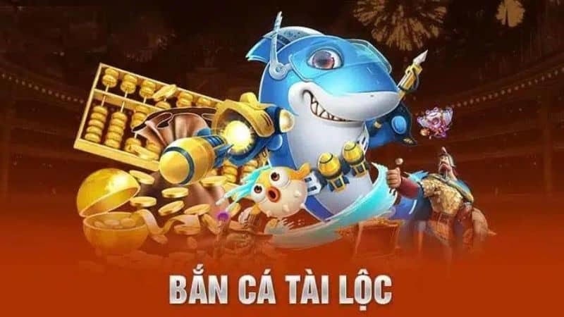 Đôi nét về game Bắn cá Tài Lộc