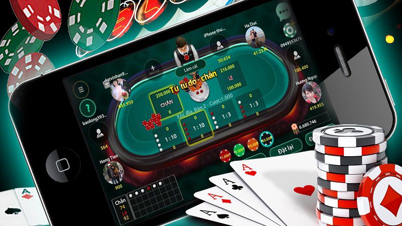 Bí quyết chơi Poker đổi thưởng có cơ hội thắng cao