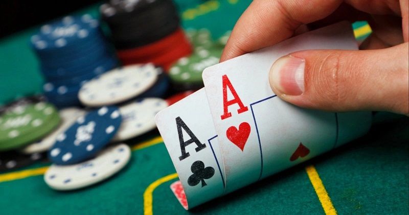 Poker đổi thưởng là gì?