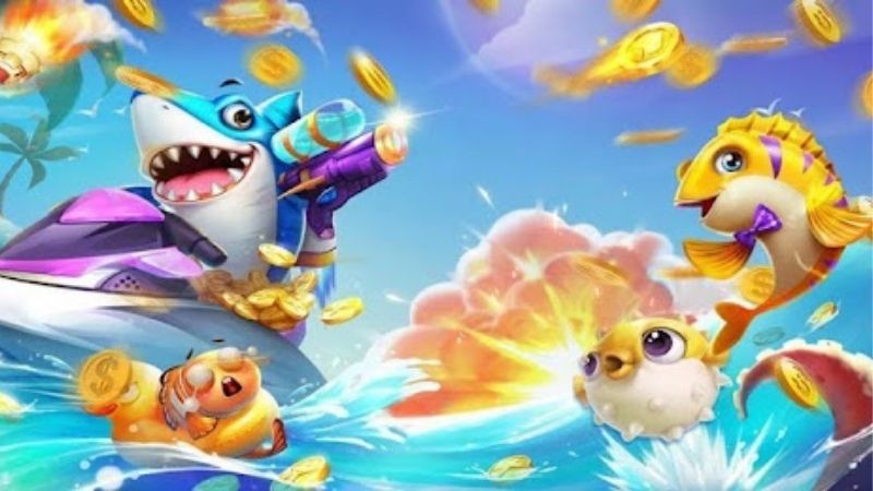 Cao Thủ Bật Mí Tuyệt Kỹ Bắn Cá Vàng Tại Nhà Cái Uy Tín