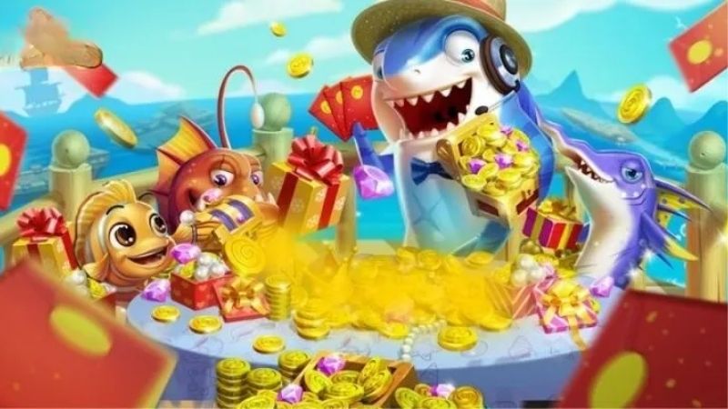 Cao Thủ Bật Mí Tuyệt Kỹ Bắn Cá Vàng Tại Nhà Cái Uy Tín