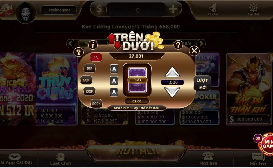 Nghệ thuật săn Jackpot và tối ưu hóa lợi nhuận