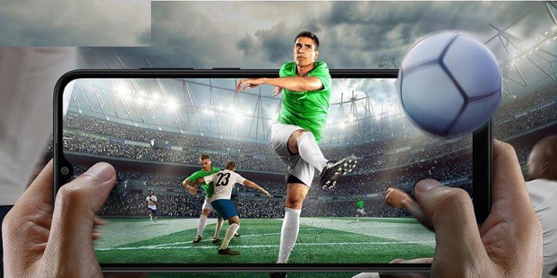 Biên lợi nhuận tại 188bet so với mặt bằng chung