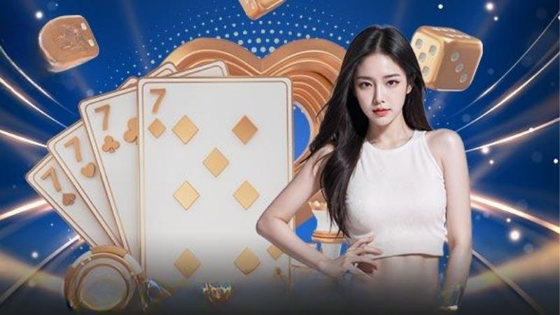 Kubet - Thương Hiệu Giải Trí Cá Cược Trực Tuyến Hàng Đầu