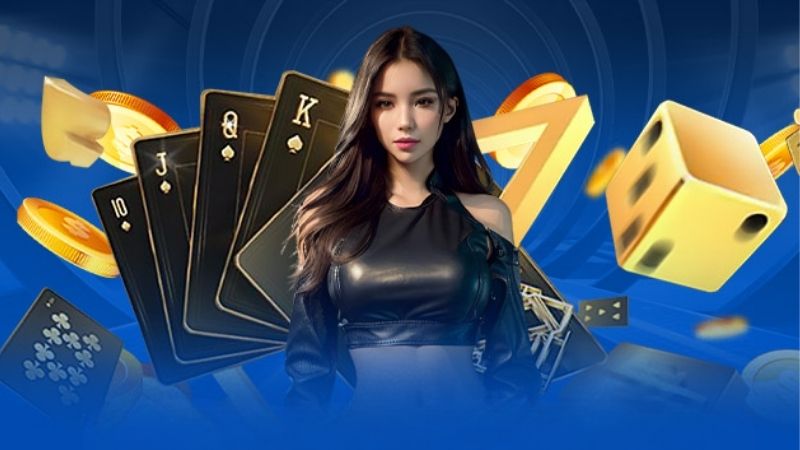 Kubet - Thương Hiệu Giải Trí Cá Cược Trực Tuyến Hàng Đầu