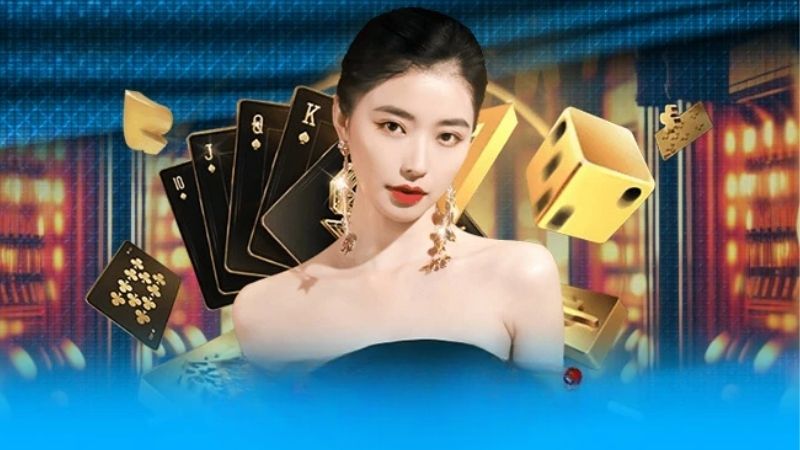 Kubet - Thương Hiệu Giải Trí Cá Cược Trực Tuyến Hàng Đầu