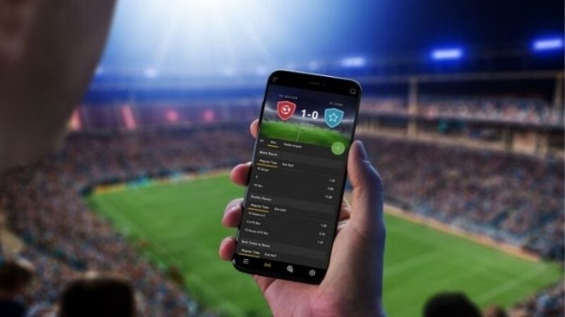 Cách Chơi Kèo Double Chance | Chiêu Giữ Tiền Thông Minh