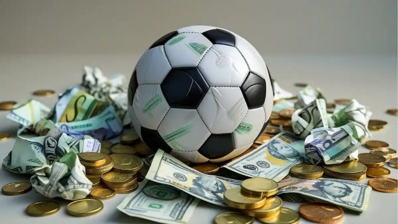 Cách Chơi Kèo Double Chance | Chiêu Giữ Tiền Thông Minh