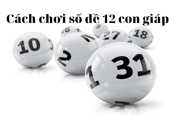 Giải Mã 12 Con Giáp Trong Lô Đề Cùng Nhà Cái Uy Tín 188Bet
