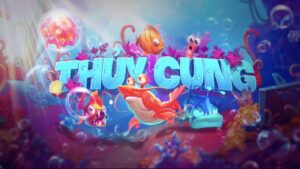 Khám phá sức hút của Slot Thủy Cung
