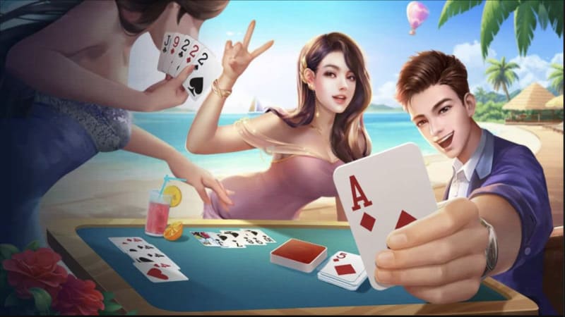 Chiến thuật tối ưu hóa cơ hội khi chơi bài tại Sunwin