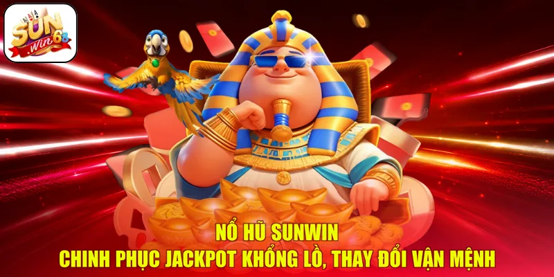 Bí Quyết Săn Jackpot Thành Công Từ Các Cao Thủ