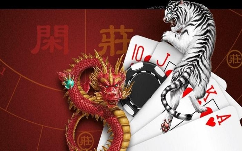 Tổng quan về trò chơi Rồng Hổ