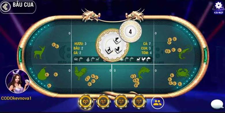 Cơ Chế Khách Quan Của Hệ Thống Máy Phát Số Ngẫu Nhiên RNG