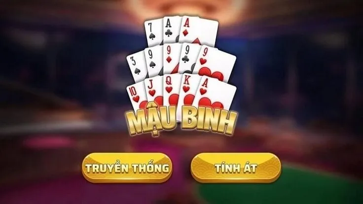 Ý Nghĩa Của Việc Áp Dụng Chiến Thuật Chơi Mậu Binh Sunwin