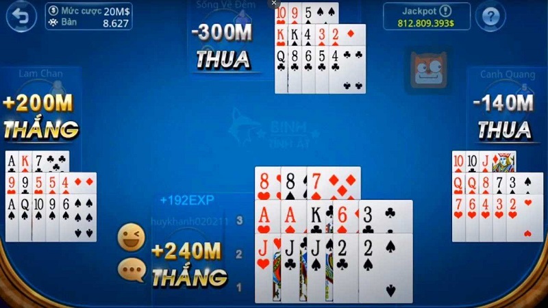 Quản Lý Vốn Và Chọn Bàn Chơi Cho Game Thủ Nâng Cao