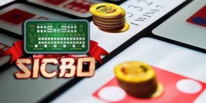 Tìm hiểu về Sicbo Tài Xỉu Sunwin là gì?