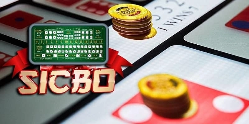 Tìm hiểu về Sicbo Tài Xỉu Sunwin là gì?