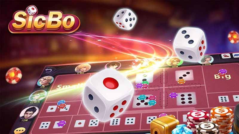 Bí kíp chơi Sicbo Tài Xỉu Sunwin không bao giờ lỗ